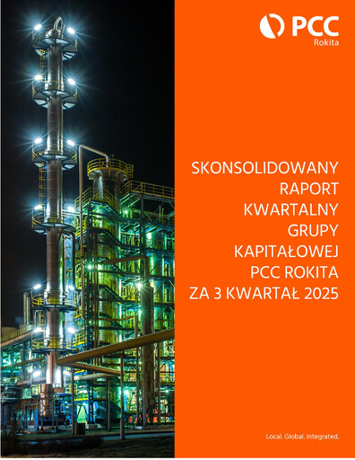 Thumbnail PCC Rokita Quarterly Report 2025-q3