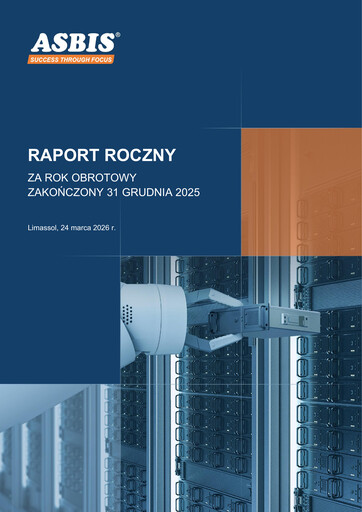 Thumbnail ASBISc Enterprises Annual Report 2025