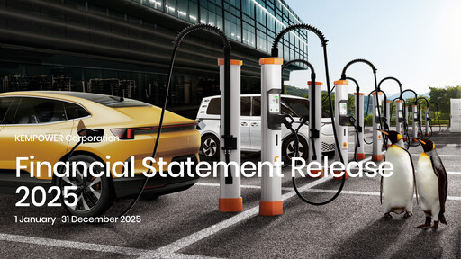 Thumbnail Kempower Financial Statement 2025