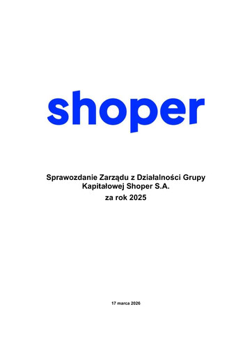 Thumbnail Shoper Annual Report 2025
