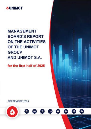Thumbnail Unimot Half-year Report 2025-h1