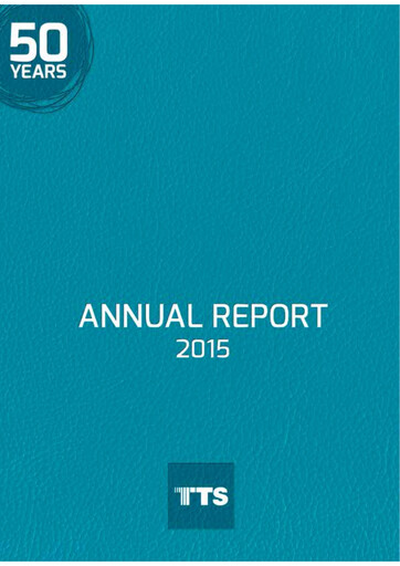 Thumbnail Nekkar ASA Annual Report 2015