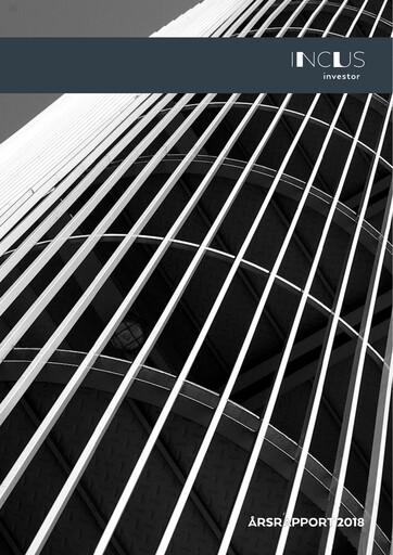 Thumbnail Scana ASA Annual Report 2018