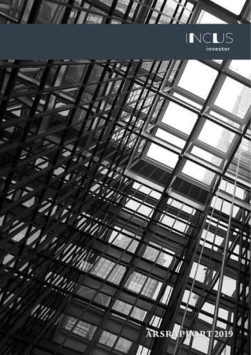 Thumbnail Scana ASA Annual Report 2019