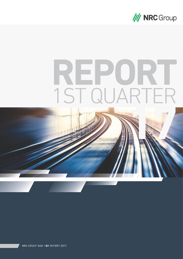 Thumbnail NRC Group ASA Quarterly Report 2017-q1