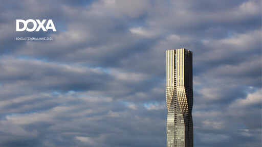 Thumbnail Doxa AB Quarterly Report 2025-q4