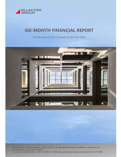 Thumbnail Ellaktor Half-year Report 2025-h1