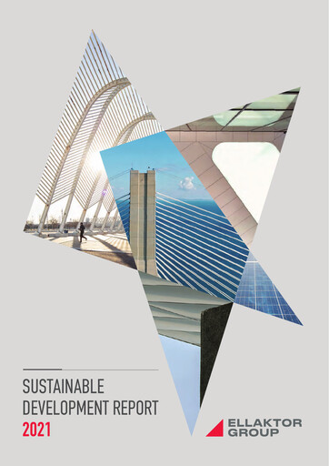 Thumbnail Ellaktor Sustainability Report 2021