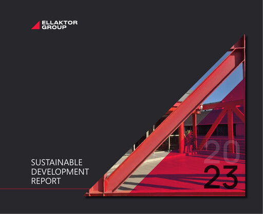 Thumbnail Ellaktor Sustainability Report 2023