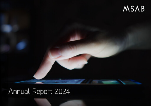 Miniature Micro Systemation Rapport annuel 2024