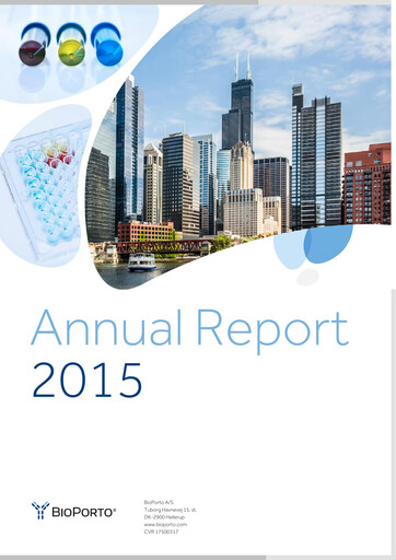 Thumbnail BioPorto Annual Report 2015