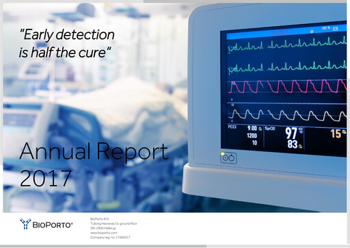 Thumbnail BioPorto Annual Report 2017