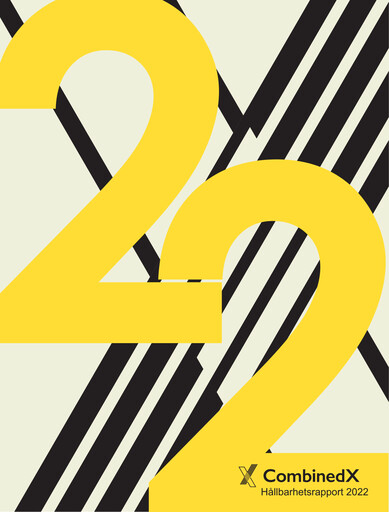 Vorschaubild CombinedX Nachhaltigkeitsbericht 2022