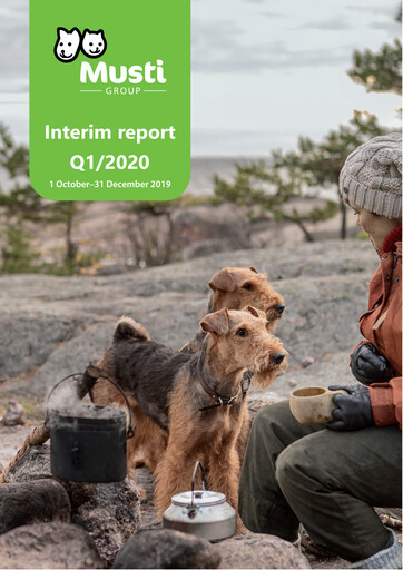 Vorschaubild Musti Group Quartalsbericht 2020-q1