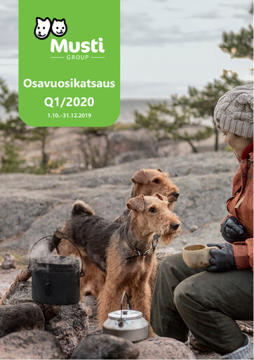 Thumbnail Musti Group Quarterly Report 2020-q1