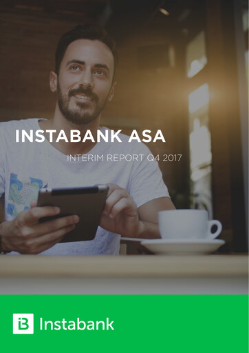 Thumbnail Instabank ASA Quarterly Report 2017-q4