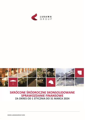 Vorschaubild Lubawa Quartalsbericht 2024-q1