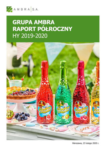 Thumbnail Ambra Half-year Report 2019-2020-h1