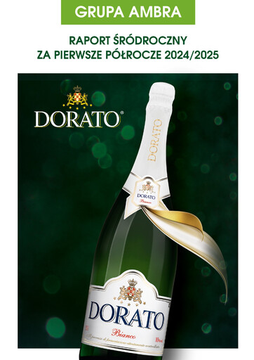 Thumbnail Ambra Half-year Report 2024-2025-h1