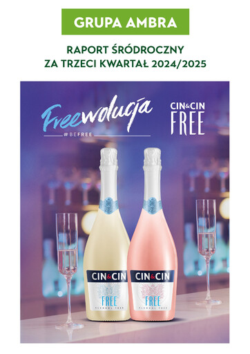 Thumbnail Ambra Quarterly Report 2024-2025-q3