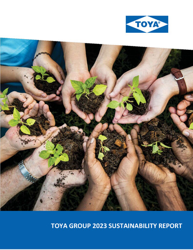 Thumbnail TOYA S.A. Sustainability Report 2023