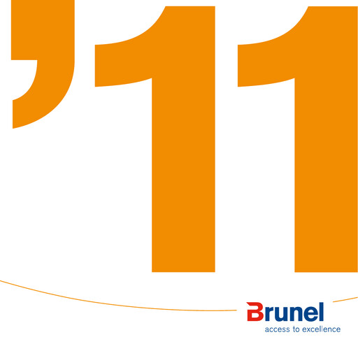 Thumbnail Brunel International Annual Report 2011