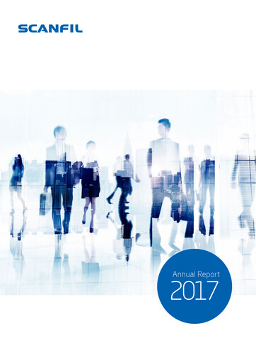 Thumbnail Scanfil Annual Report 2017