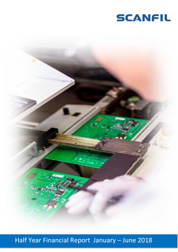 Thumbnail Scanfil Half-year Report 2018-h1