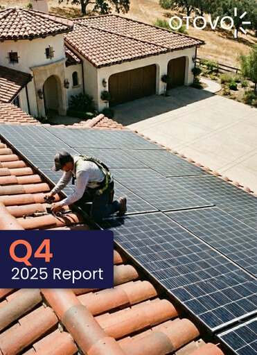 Vorschaubild Otovo ASA Quartalsbericht 2025-q4