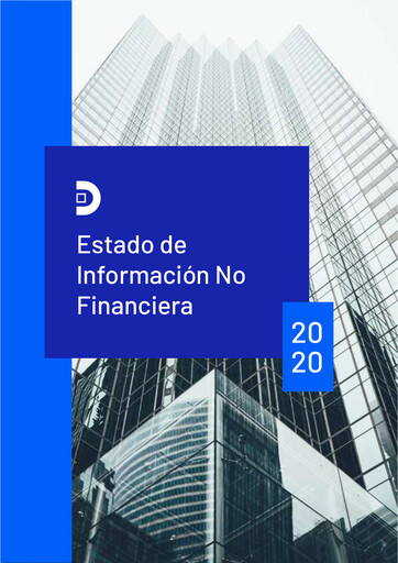 Thumbnail Global Dominion Access ESG Report 2020