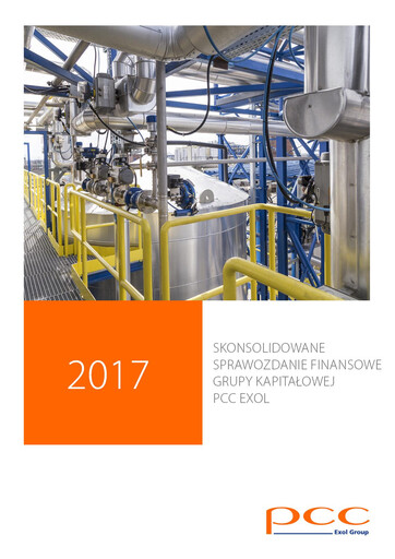 Thumbnail PCC Exol Financial Statement 2017