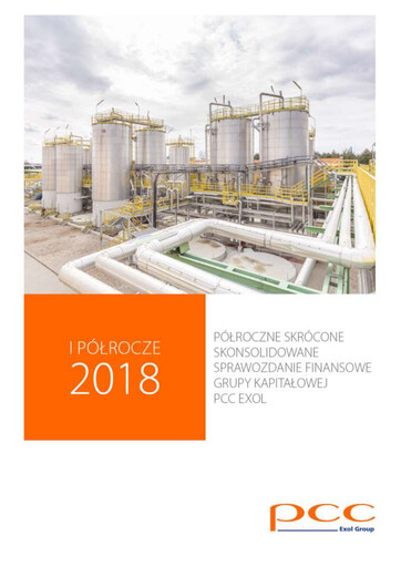 Thumbnail PCC Exol Financial Statement 2018-h1