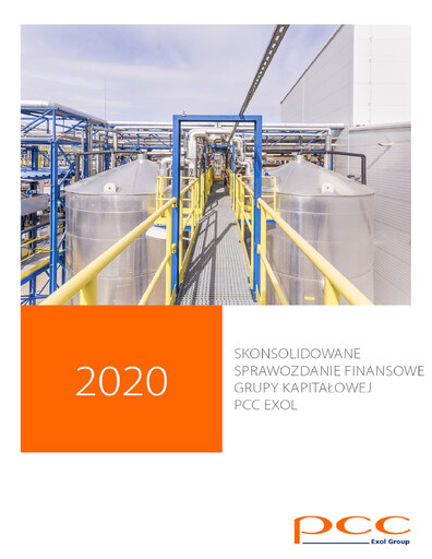 Thumbnail PCC Exol Financial Statement 2020