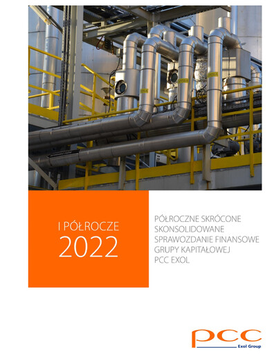 Thumbnail PCC Exol Financial Statement 2022-h1