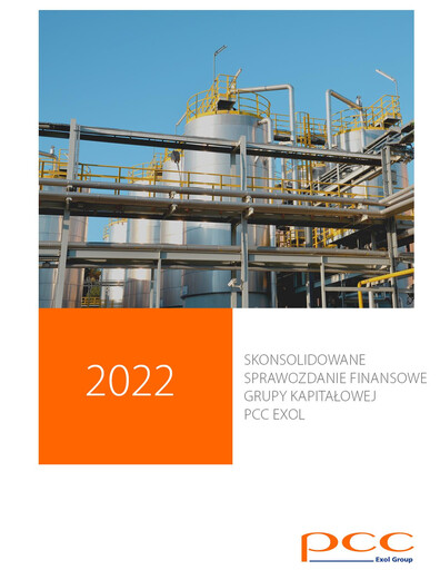 Thumbnail PCC Exol Financial Statement 2022