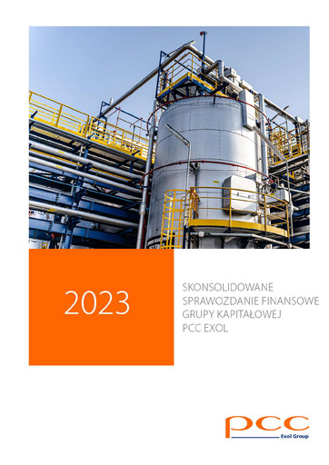 Thumbnail PCC Exol Financial Statement 2023