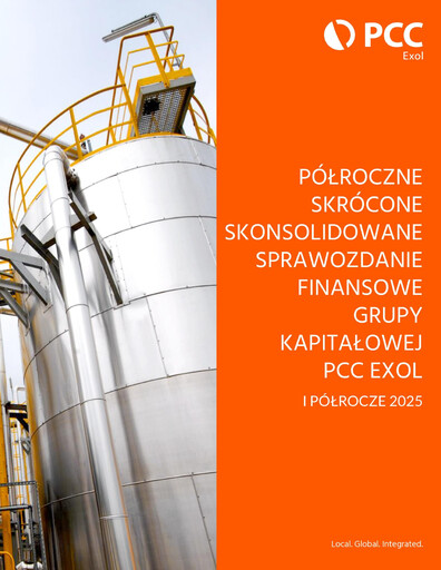 Thumbnail PCC Exol Financial Statement 2025-h1