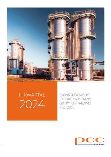 Thumbnail PCC Exol Quarterly Report 2024-q3