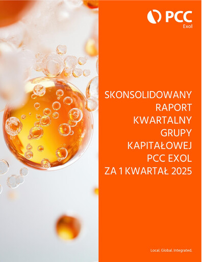 Thumbnail PCC Exol Quarterly Report 2025-q1