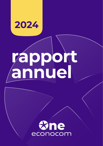 Thumbnail Econocom Group Annual Report 2024