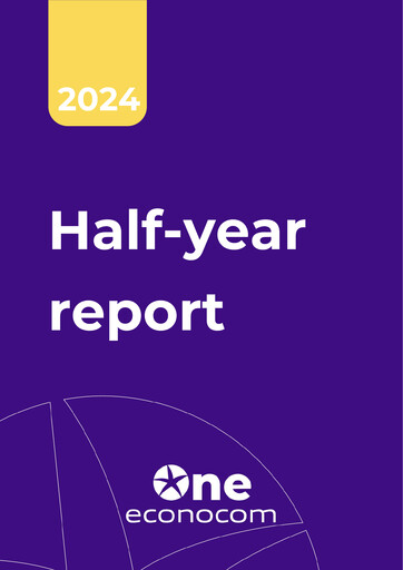 Vorschaubild Econocom Group Halbjahresbericht 2024-h1