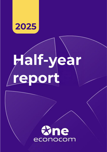 Vorschaubild Econocom Group Halbjahresbericht 2025-h1