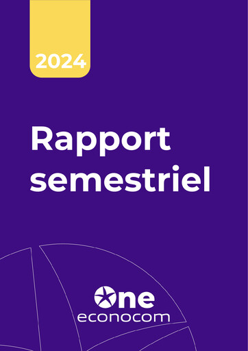 Vorschaubild Econocom Group Halbjahresbericht 2024-h1