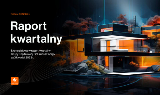 Thumbnail Columbus Energy Quarterly Report 2023-q3