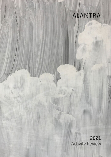 Thumbnail Alantra Partners Annual Report 2021