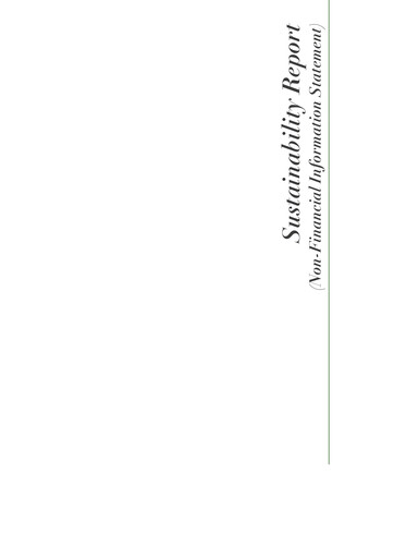 Miniature Alantra Partners Rapport de durabilité 2023