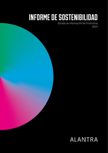 Thumbnail Alantra Partners Sustainability Report 2024