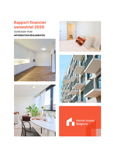 Thumbnail Home Invest Belgium Half-year Report 2026-h1