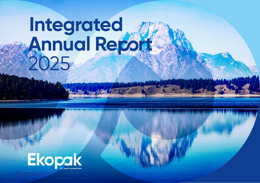 Thumbnail Ekopak Annual Report 2025