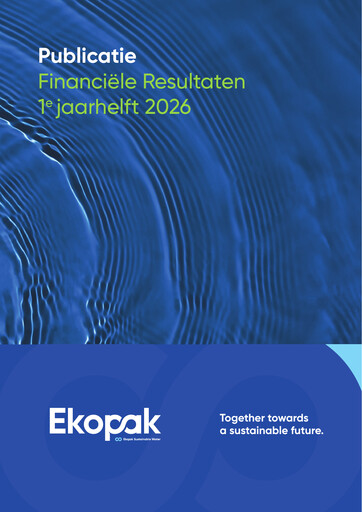 Thumbnail Ekopak Half-year Report 2026-h1